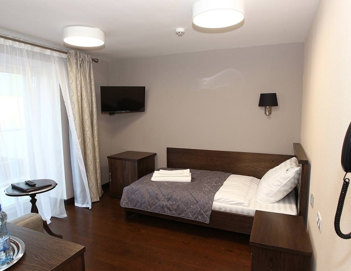 Сингл ПК - Санаторий «Березка» Беларусь