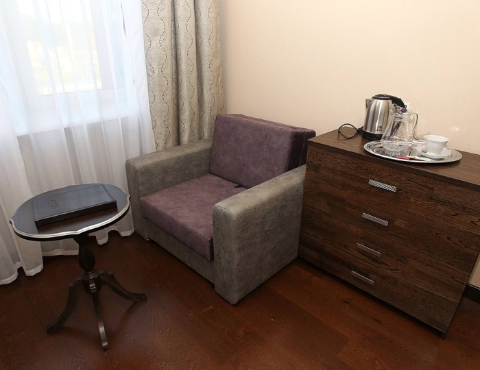 Сингл ПК - Санаторий «Березка» Беларусь