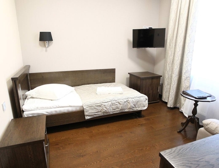 Сингл ПК - Санаторий «Березка» Беларусь