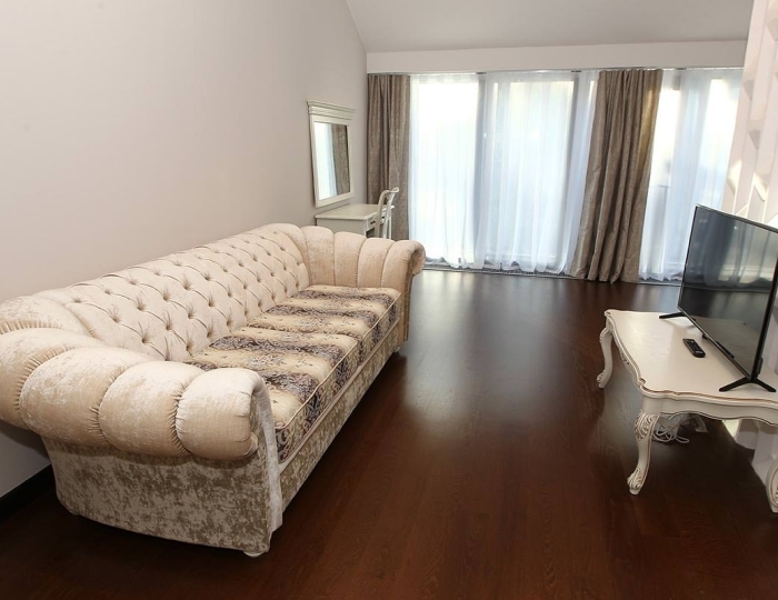 Студия - Санаторий «Березка» Беларусь