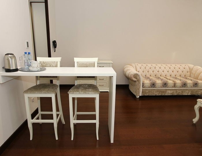 Студия - Санаторий «Березка» Беларусь