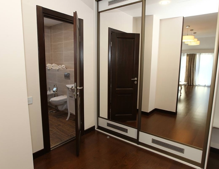 Студия - Санаторий «Березка» Беларусь