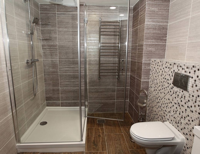 Твин ПК с балконом - Санаторий «Березка» Беларусь